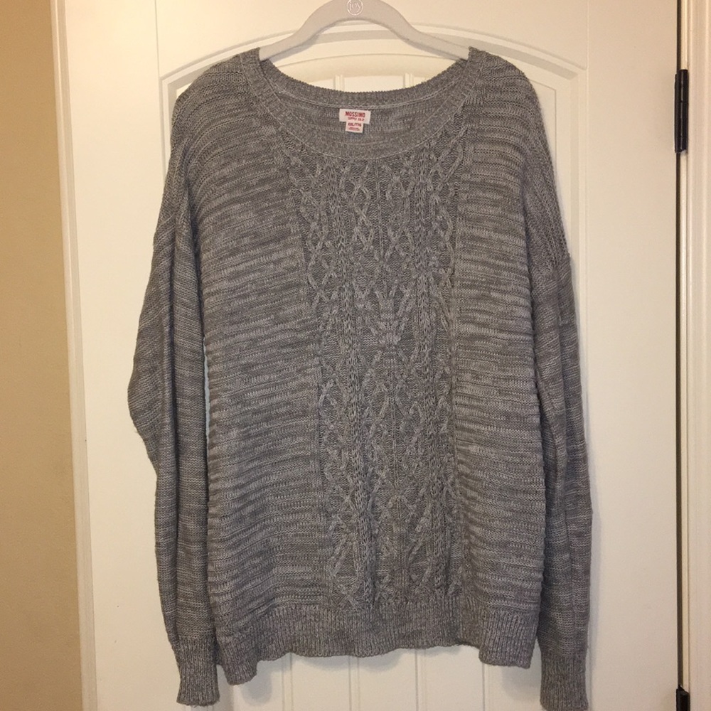 Sweater